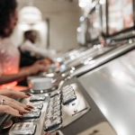 Gates of Olympus слот игра с быстрыми выигрышами