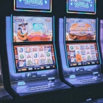 Современные игровые автоматы 2025 года с инновационными механиками