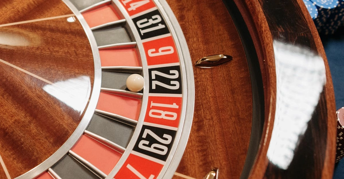 Рулетка в казино - мгновенные выигрыши без ожидания