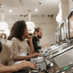 Игровые автоматы онлайн с быстрым доступом к азартным играм