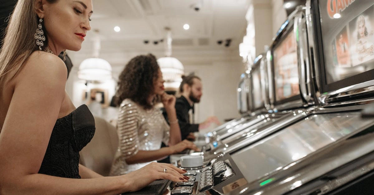 Игровые автоматы онлайн с быстрым доступом к азартным играм